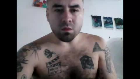 hurtadodirector online show from 02.15.26