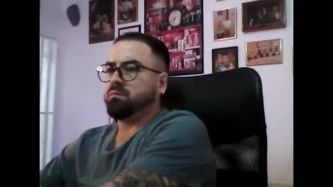 hurtadodirector online show from 04.28.26