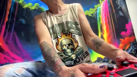 huskyclip70 online show from 05.20.26