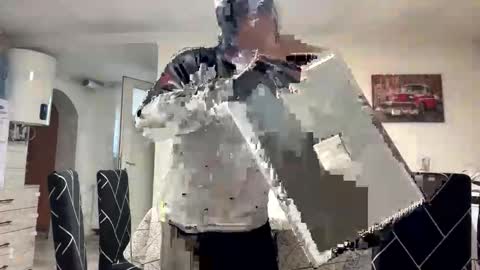 Kayla online show from 10.22.25