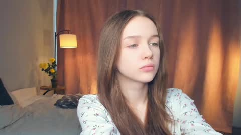 Snapshot of hwadwellingham chatting on 05.31.26 Lily online show from 05.31.26