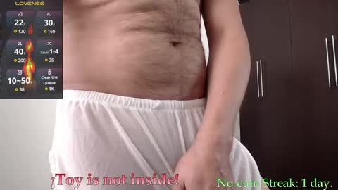 Andrew online show from 01.14.25