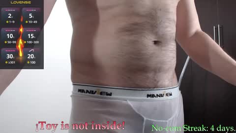 Andrew online show from 01.28.25