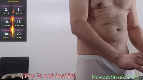 Andrew online show from 03.07.25