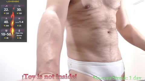 Andrew online show from 03.11.25