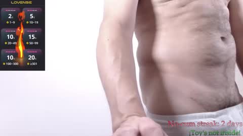 Andrew online show from 09.08.25