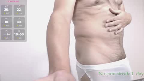 Andrew online show from 11.14.25