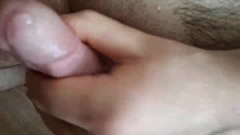 WatchMeCum online show from 02.01.25