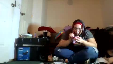 Hybrid Lover419 online show from 03.16.26