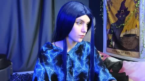 Hyeon Jin online show from 02.07.25