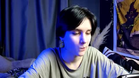 Hyeon Jin online show from 02.09.25