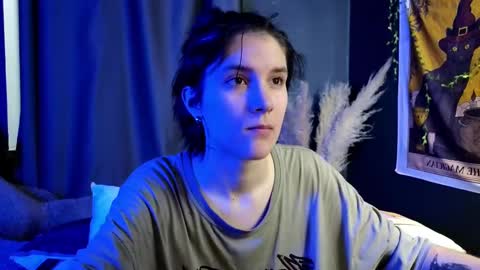 Hyeon Jin online show from 02.10.25