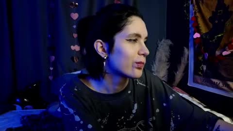 Hyeon Jin online show from 02.21.25