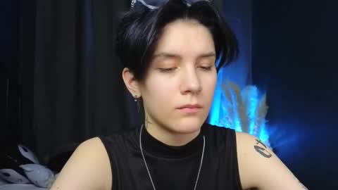 Hyeon Jin online show from 03.12.25