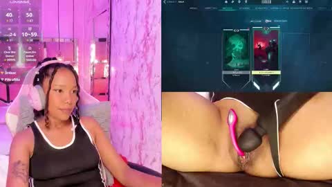 Ashley online show from 11.18.25