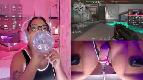 Ashley online show from 11.24.25