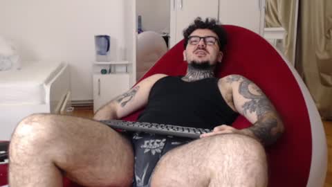 hypersyren online show from 01.07.26