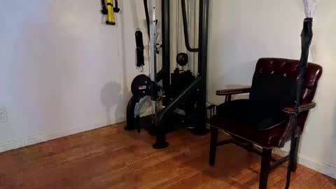 Snapshot of hypno_dick_therapy chatting on 01.04.25 Mr. Frost online show from 01.04.25