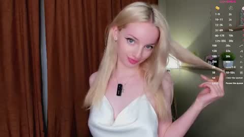 Kate online show from 07.03.26
