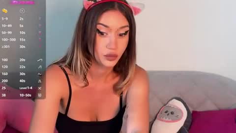 Snapshot of hypnotic_kitty chatting on 07.28.26 Your submissive lady 3 online show from 07.28.26