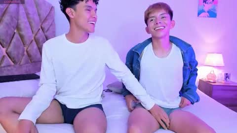 Son Hyunjin online show from 12.03.25