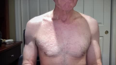 The Talented Mr. DILFy online show from 12.04.24