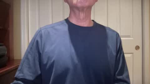 The Talented Mr. DILFy online show from 01.03.25