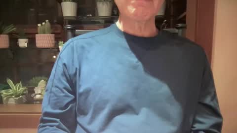 The Talented Mr. DILFy online show from 01.05.25