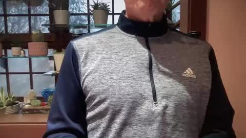 The Talented Mr. DILFy online show from 02.08.25