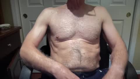 The Talented Mr. DILFy online show from 02.10.25