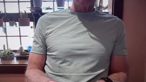 The Talented Mr. DILFy online show from 02.10.25