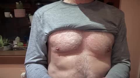 The Talented Mr. DILFy online show from 02.11.25