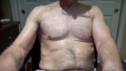 The Talented Mr. DILFy online show from 02.17.25