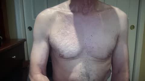 The Talented Mr. DILFy online show from 09.10.25