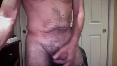 The Talented Mr. DILFy online show from 10.20.25