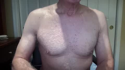 The Talented Mr. DILFy online show from 11.05.25