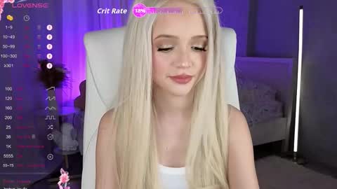 Joselle online show from 10.05.25