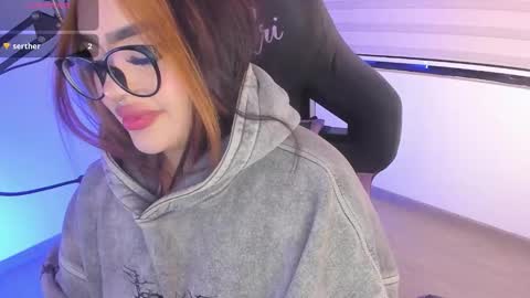 Ari online show from 11.27.25