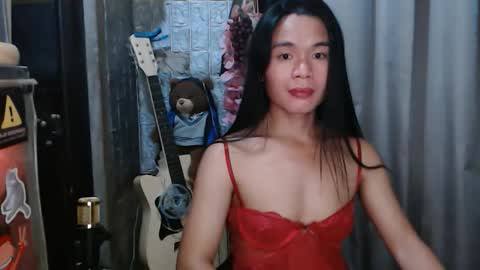 Snapshot of i_am_asian90 chatting on 02.28.26 Kim online show from 02.28.26