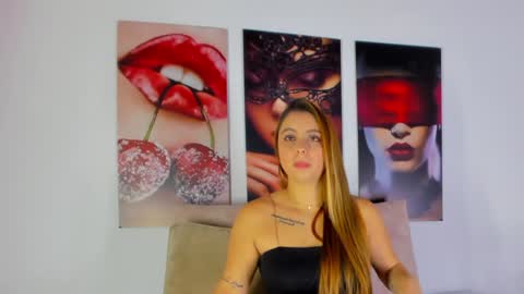 The Dolls online show from 01.30.25