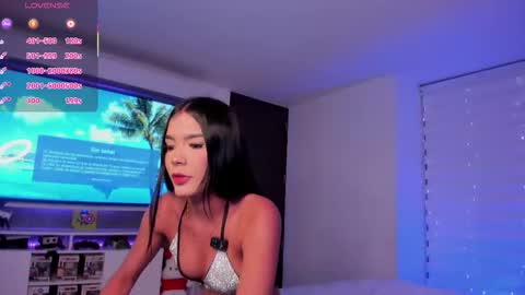 Tell Me Hanna  online show from 11.18.25