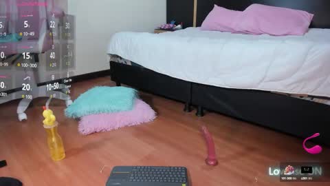 karoll online show from 09.10.25