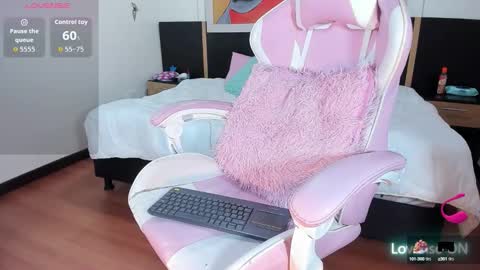 karoll online show from 09.12.25