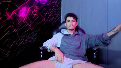 kelvis online show from 11.17.25