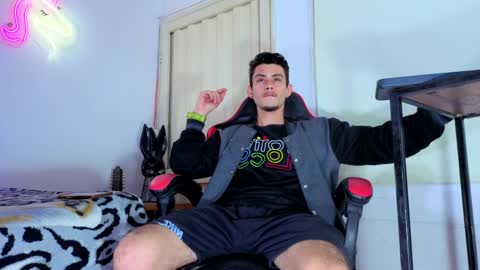 kelvis online show from 04.03.26