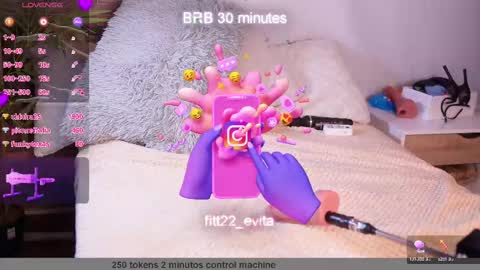 Lucy online show from 02.09.25