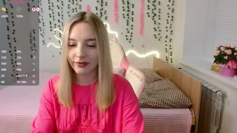 Mia nice to meet you online show from 10.30.25