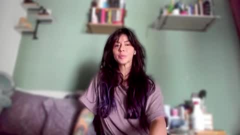 Lana Banana online show from 01.25.25