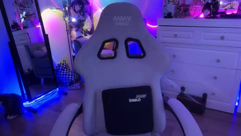 Asya  online show from 12.20.25