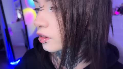 Asya  online show from 02.16.26